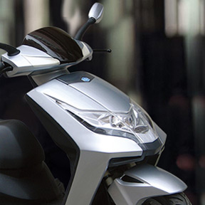 SCOOTER 踏板車